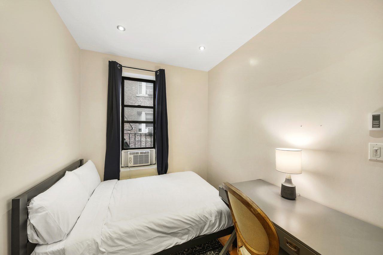 #791: Upper West Side - New York City - chambre - ImmoJeune