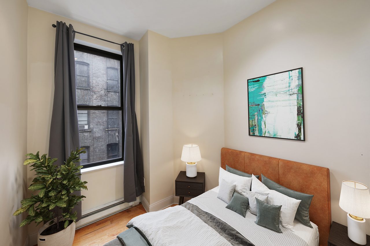 #791: Upper West Side - New York City - chambre - ImmoJeune