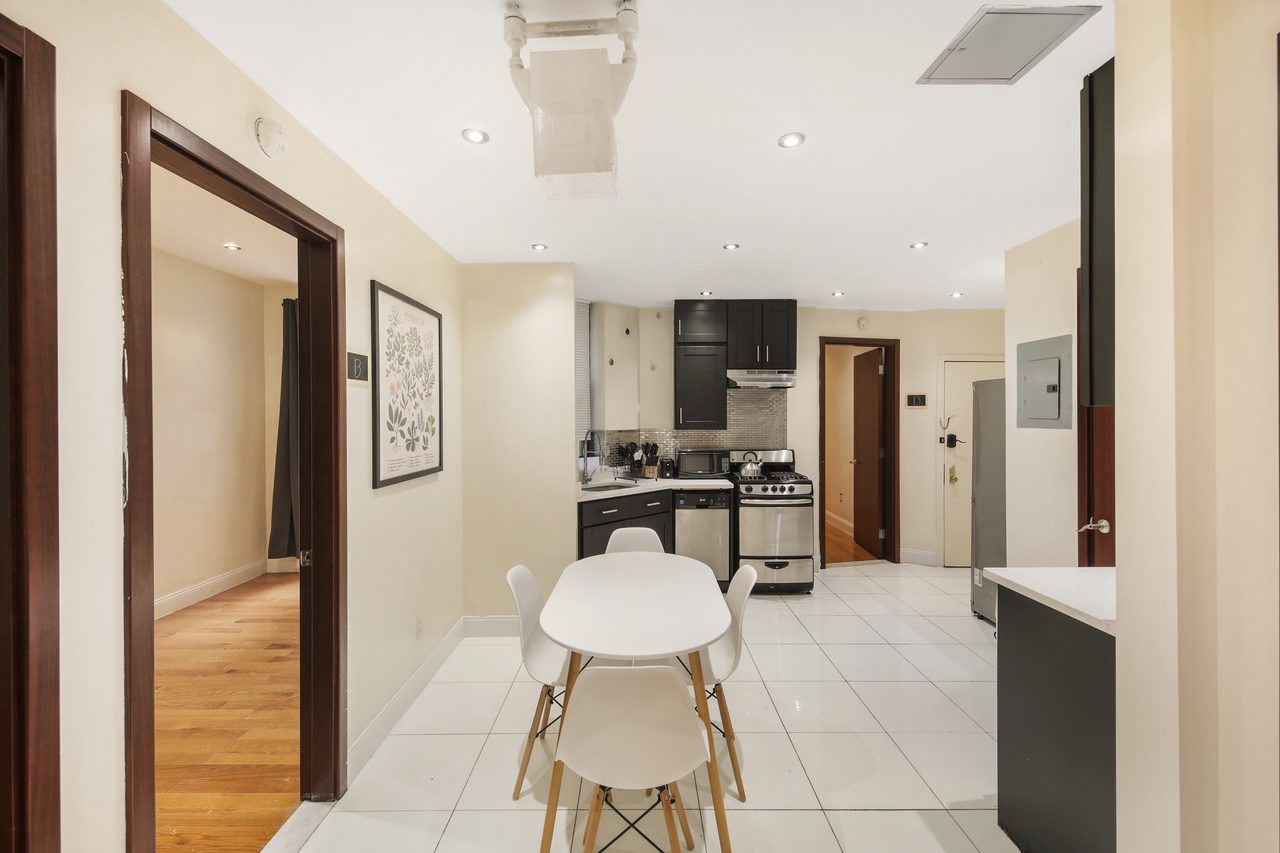 #791: Upper West Side - New York City - chambre - ImmoJeune