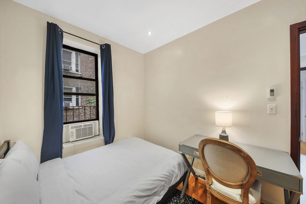 #791: Upper West Side - New York City - chambre - ImmoJeune