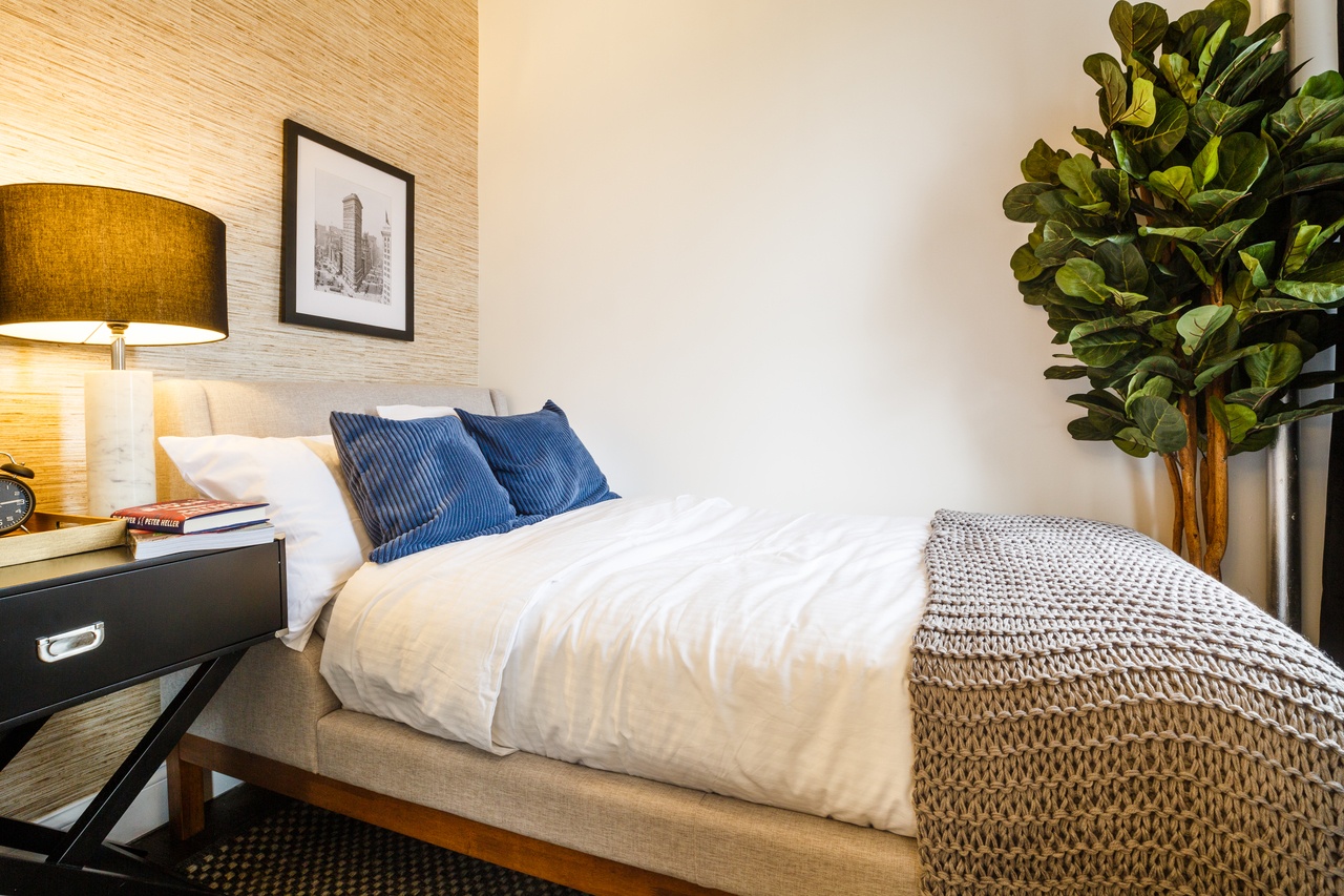 #169: Prospect Heights - New York City - chambre - ImmoJeune