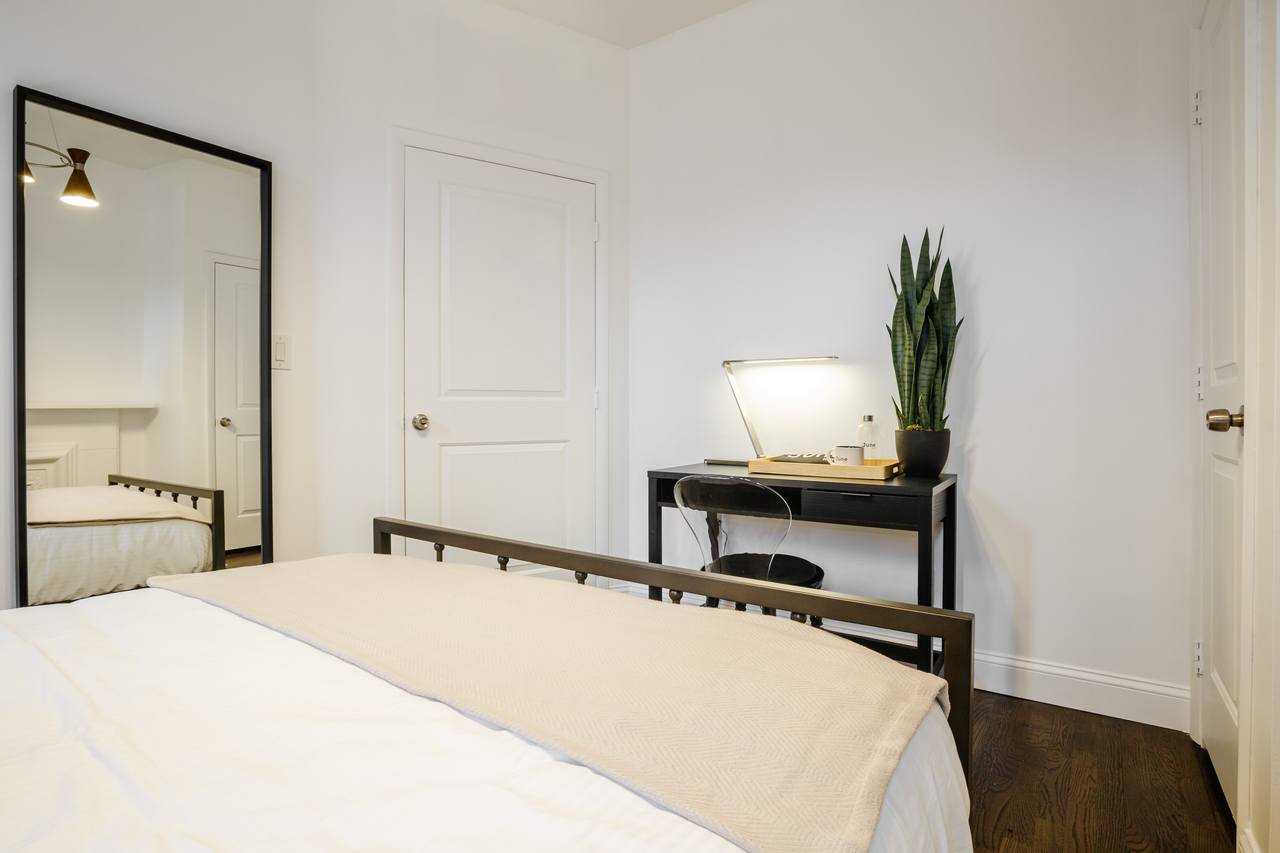 #169: Prospect Heights - New York City - chambre - ImmoJeune