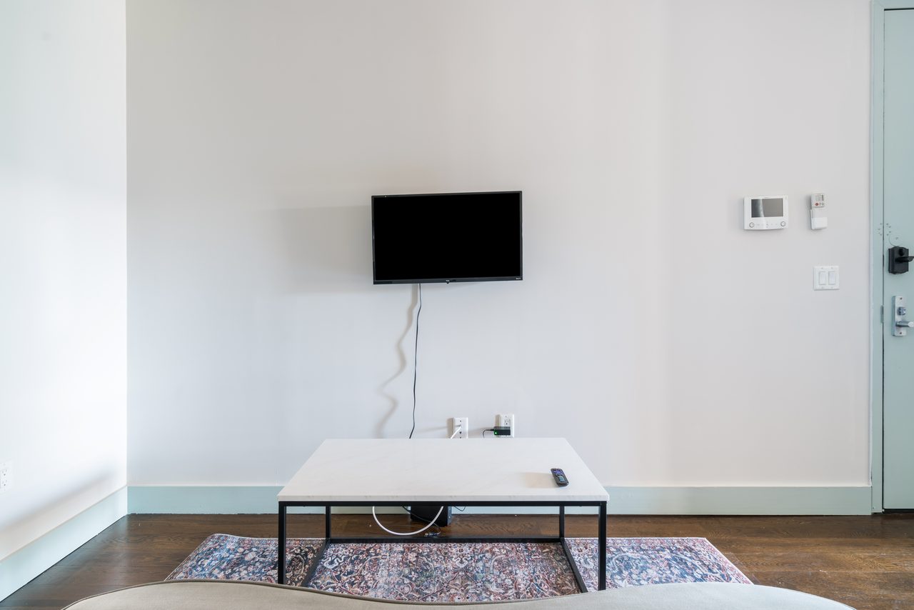 #1241: Bedford-Stuyvesant - New York City - chambre - ImmoJeune