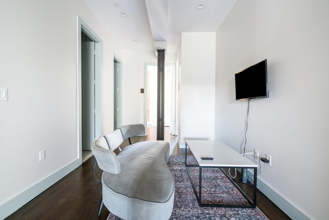 #1241: Bedford-Stuyvesant - New York City - chambre - ImmoJeune