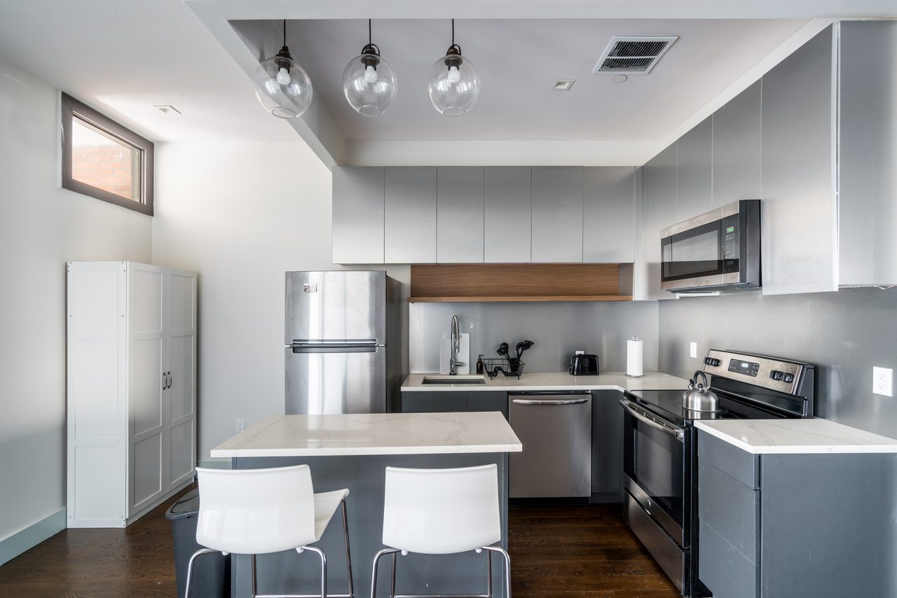 #1241: Bedford-Stuyvesant - New York City - chambre - ImmoJeune
