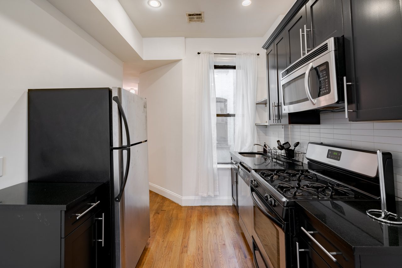 #1382: Crown Heights - New York City - chambre - ImmoJeune