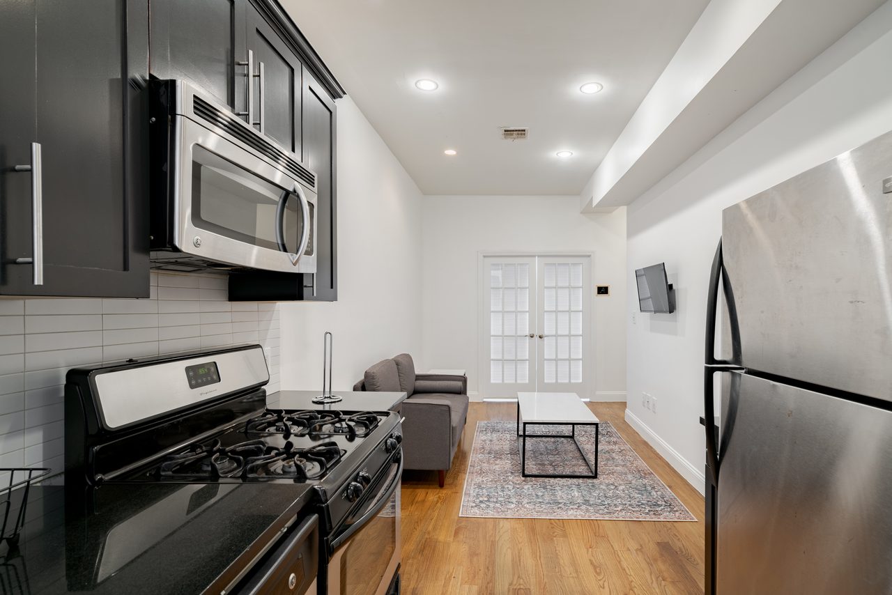 #1382: Crown Heights - New York City - chambre - ImmoJeune