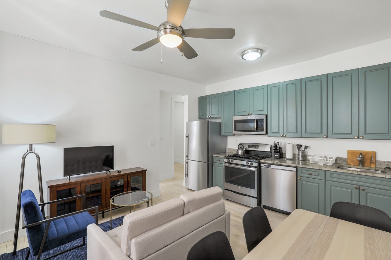 #446: West Harlem - New York City - chambre - ImmoJeune