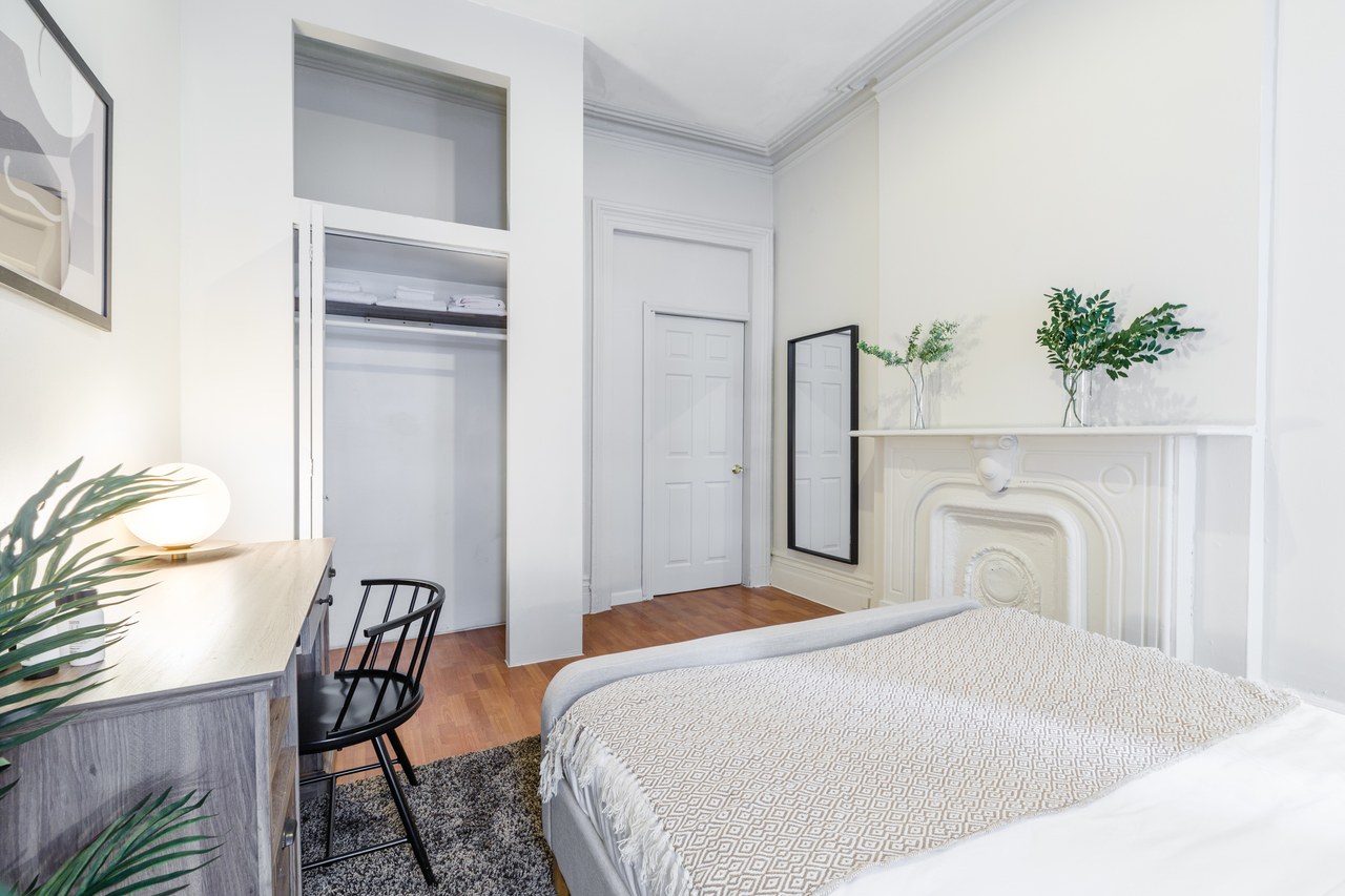 #290: Hell's Kitchen - New York City - chambre - ImmoJeune