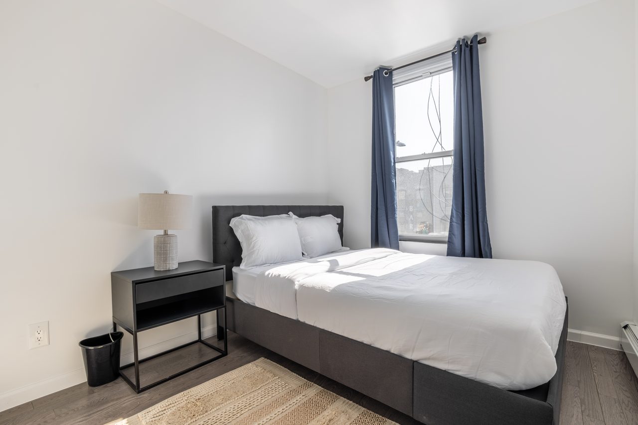 #978: Astoria - New York City - chambre - ImmoJeune