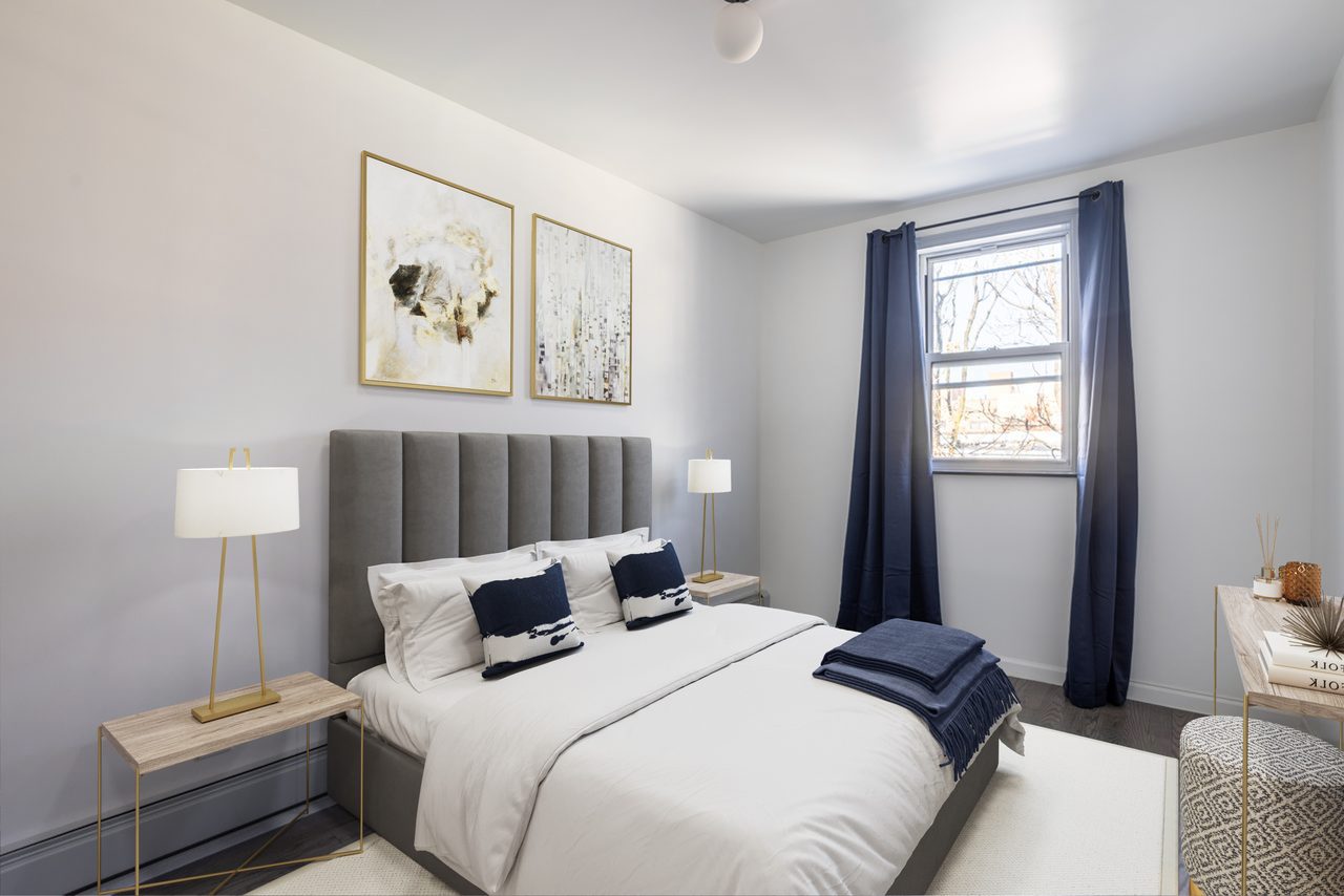 #978: Astoria - New York City - chambre - ImmoJeune