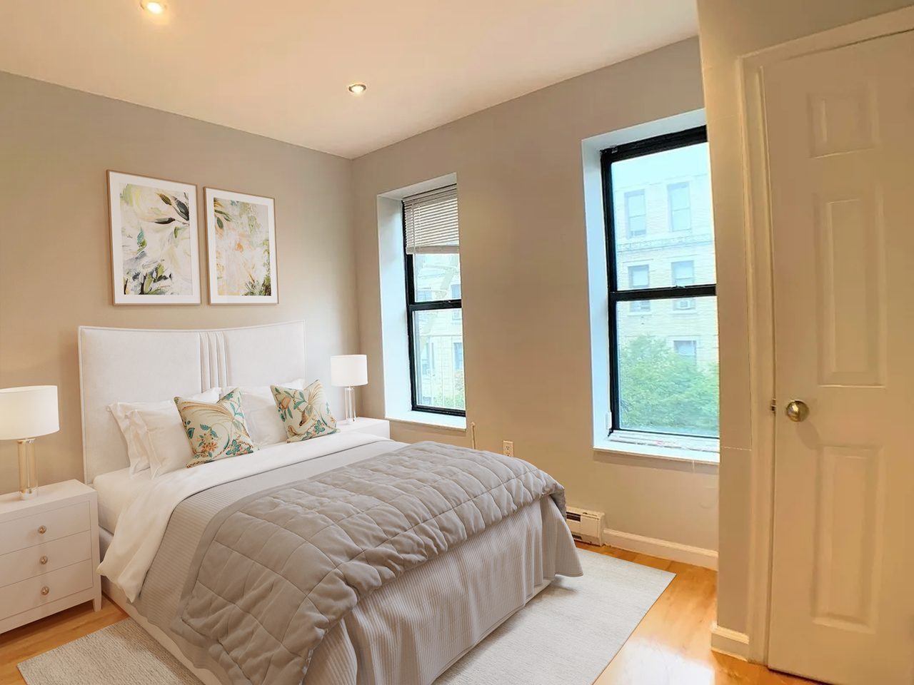 #1804: Central Harlem - New York City - chambre - ImmoJeune