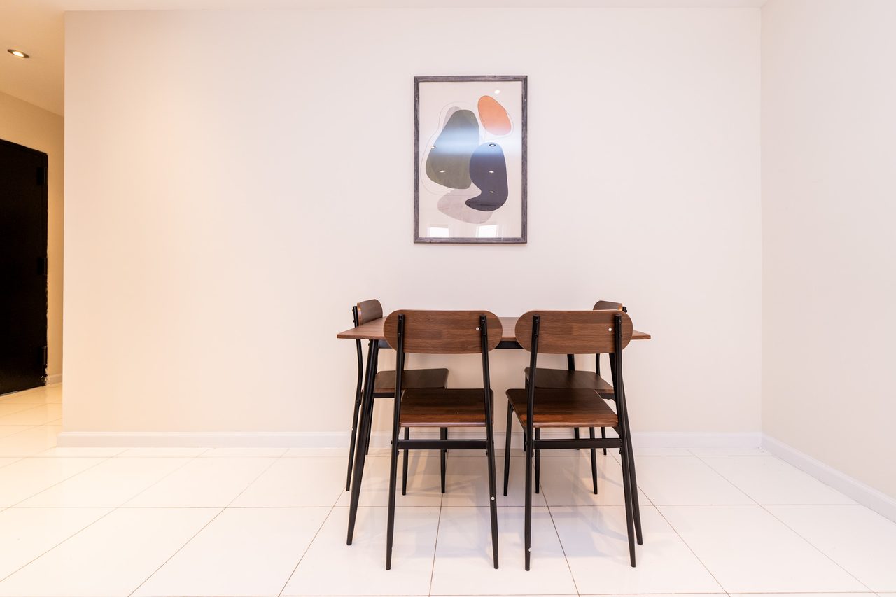 #1804: Central Harlem - New York City - chambre - ImmoJeune