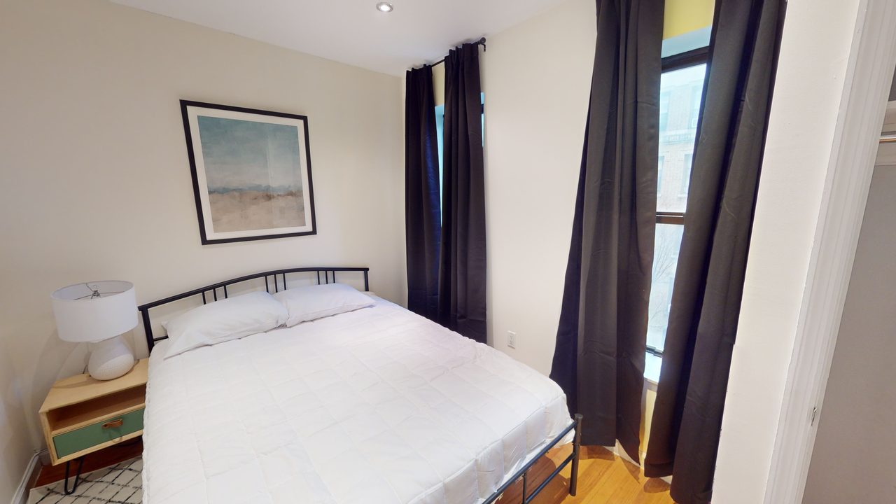 #1804: Central Harlem - New York City - chambre - ImmoJeune