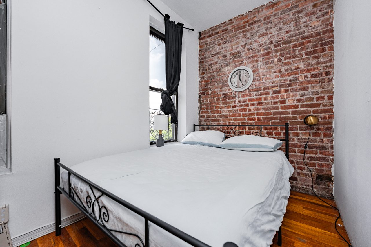#111: SoHo - New York City - chambre - ImmoJeune