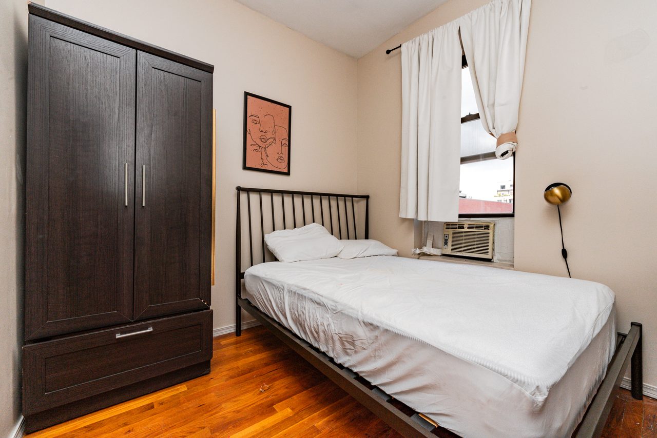 #111: SoHo - New York City - chambre - ImmoJeune