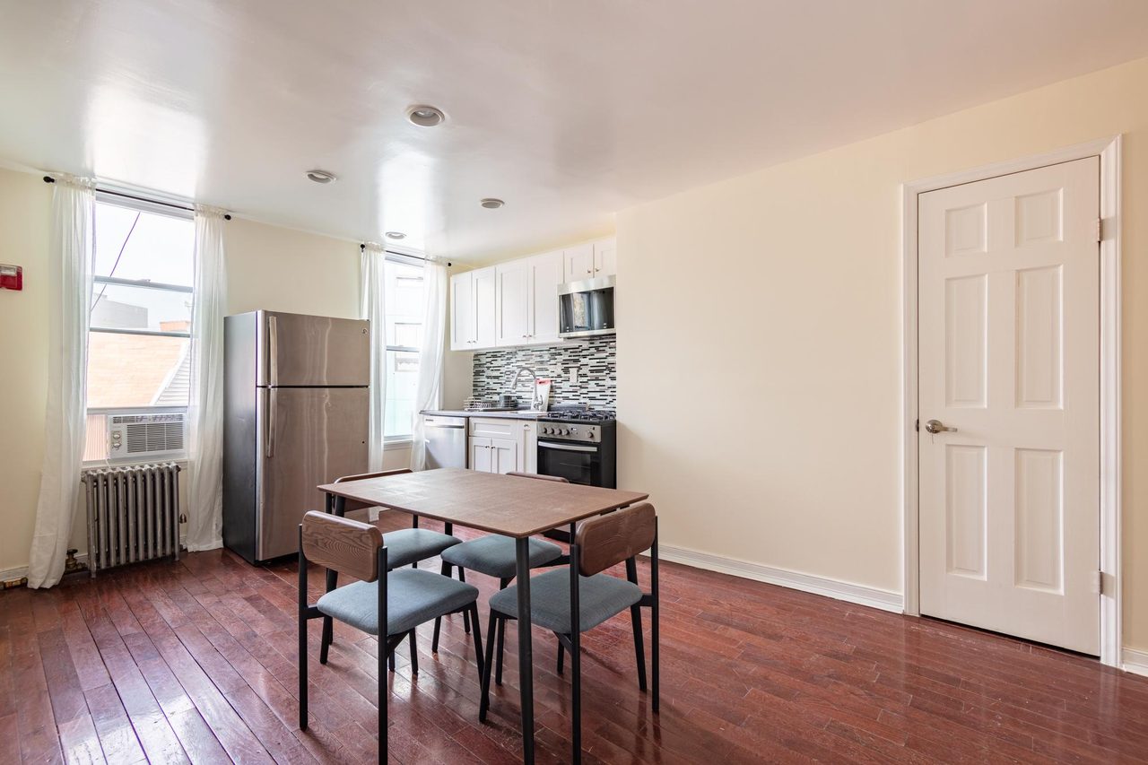 #1691: Bushwick - New York City - chambre - ImmoJeune