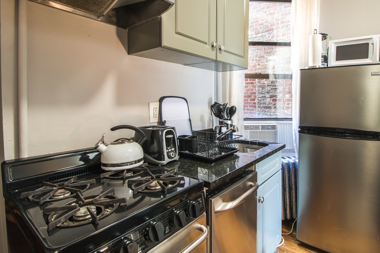 #364: East Village - New York City - chambre - ImmoJeune