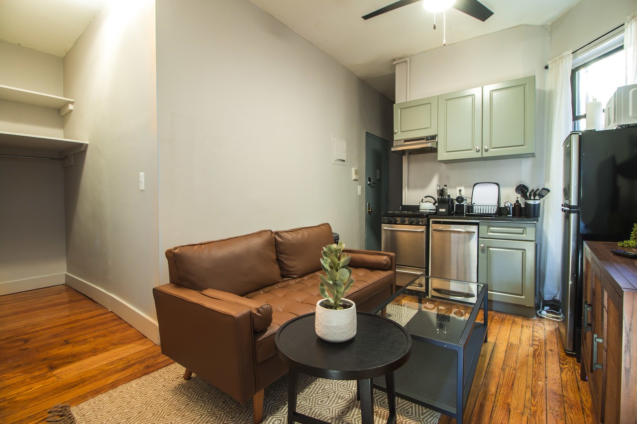 #364: East Village - New York City - chambre - ImmoJeune