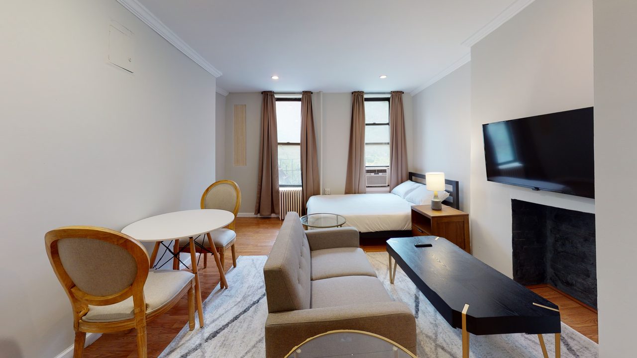 #403: East Village - New York City - chambre - ImmoJeune