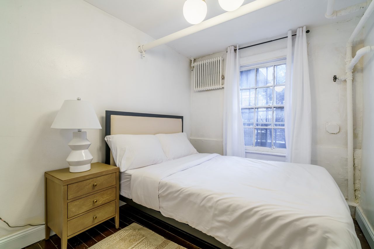 #909: Bedford-Stuyvesant - New York City - chambre - ImmoJeune