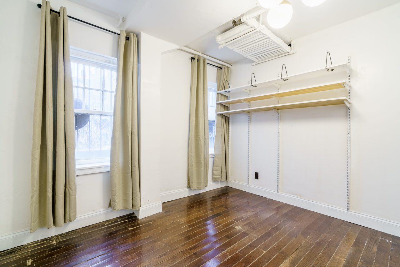 #909: Bedford-Stuyvesant - New York City - chambre - ImmoJeune