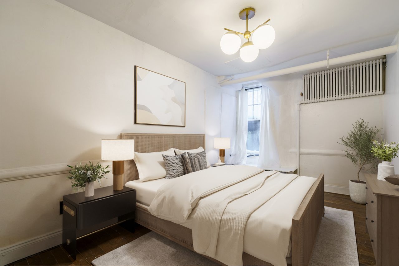 #909: Bedford-Stuyvesant - New York City - chambre - ImmoJeune