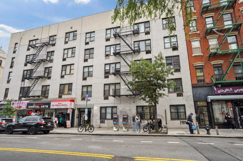 #974: East Village