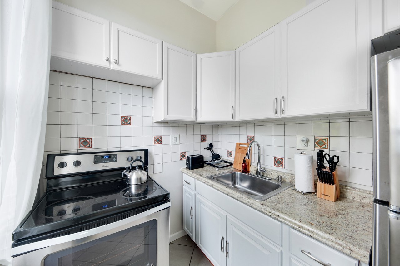 #586: Sunset Park - New York City - chambre - ImmoJeune