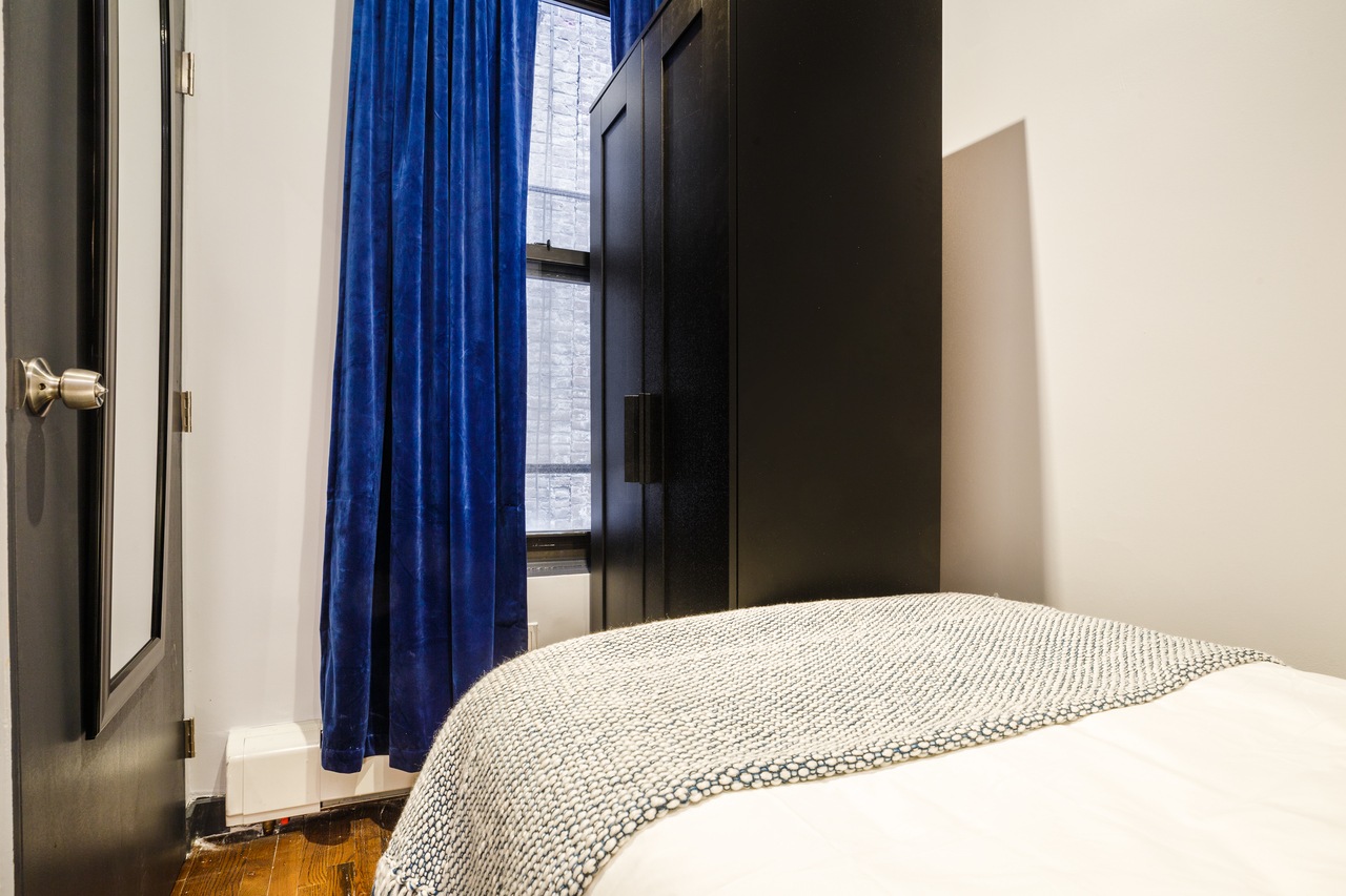 #156: Upper East Side - New York City - chambre - ImmoJeune