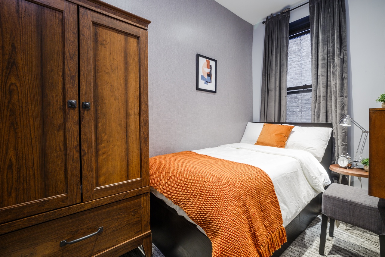 #156: Upper East Side - New York City - chambre - ImmoJeune