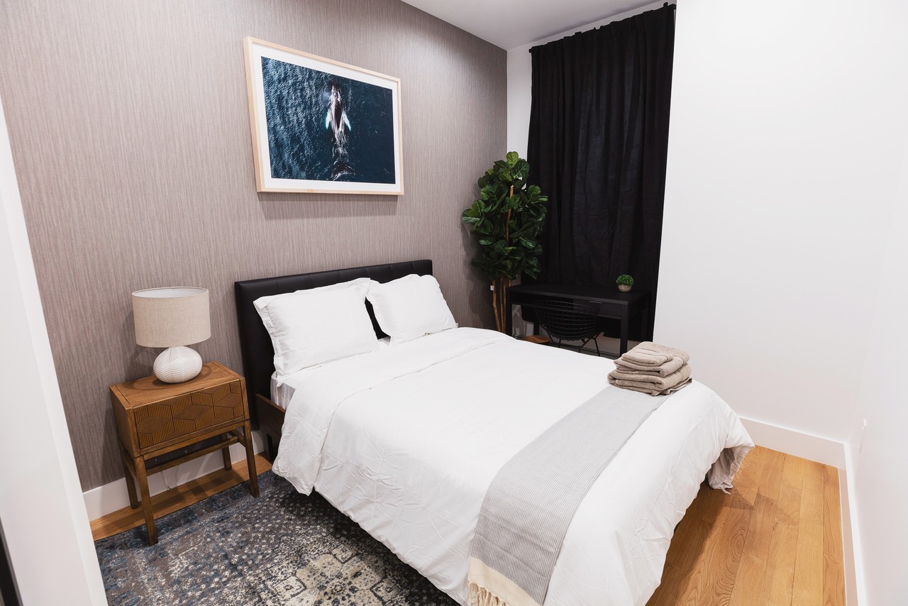 #108: Central Park - New York City - chambre - ImmoJeune