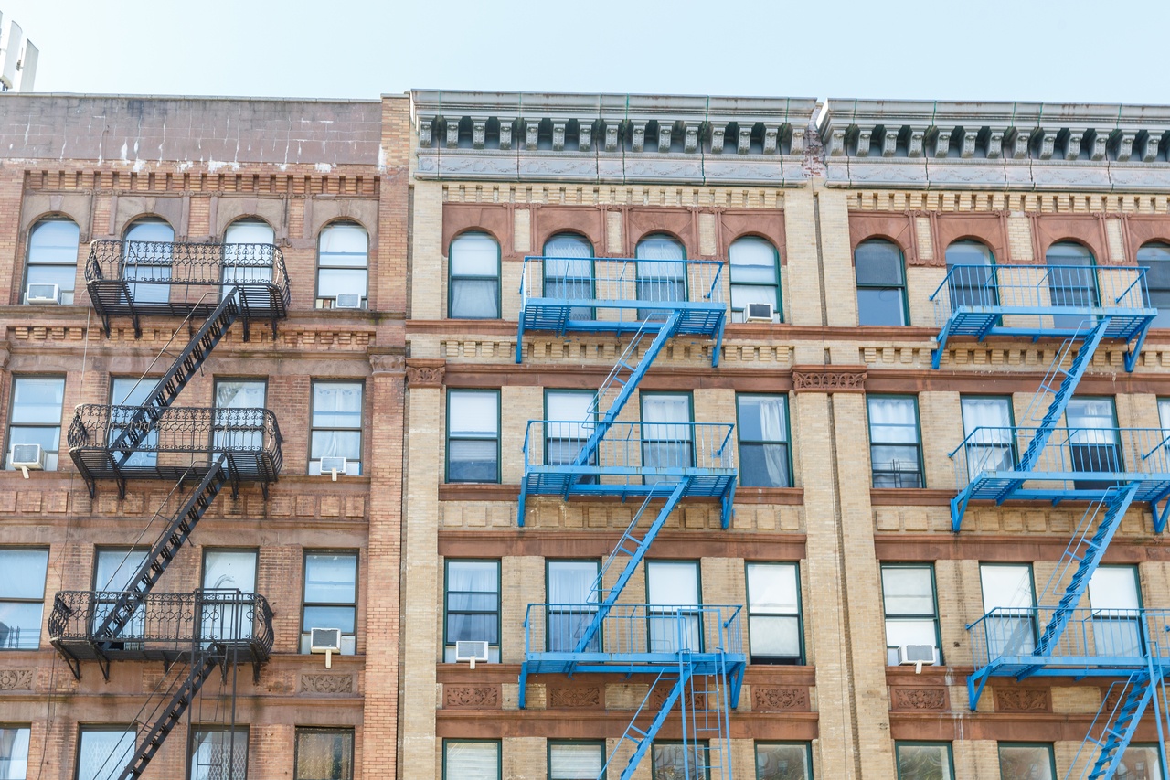 #108: Central Park - New York City - chambre - ImmoJeune