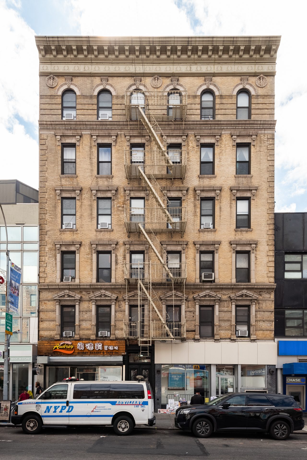 #1760: Chinatown - New York City - chambre - ImmoJeune