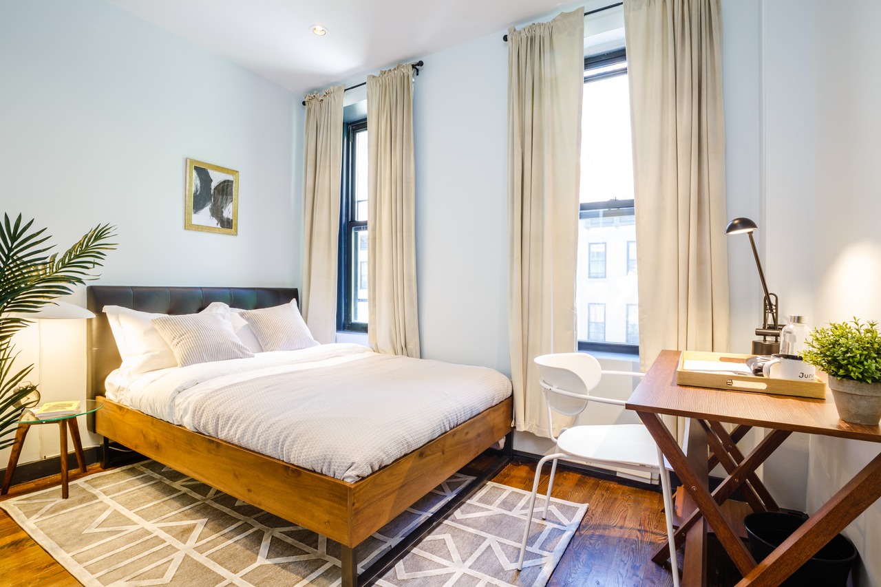 #157: Upper East Side - New York City - chambre - ImmoJeune