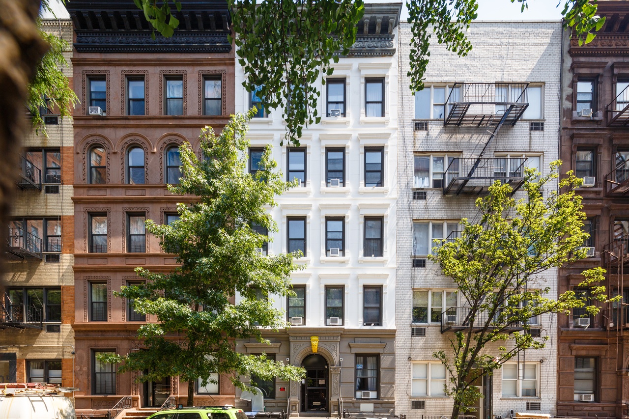 #157: Upper East Side - New York City - chambre - ImmoJeune