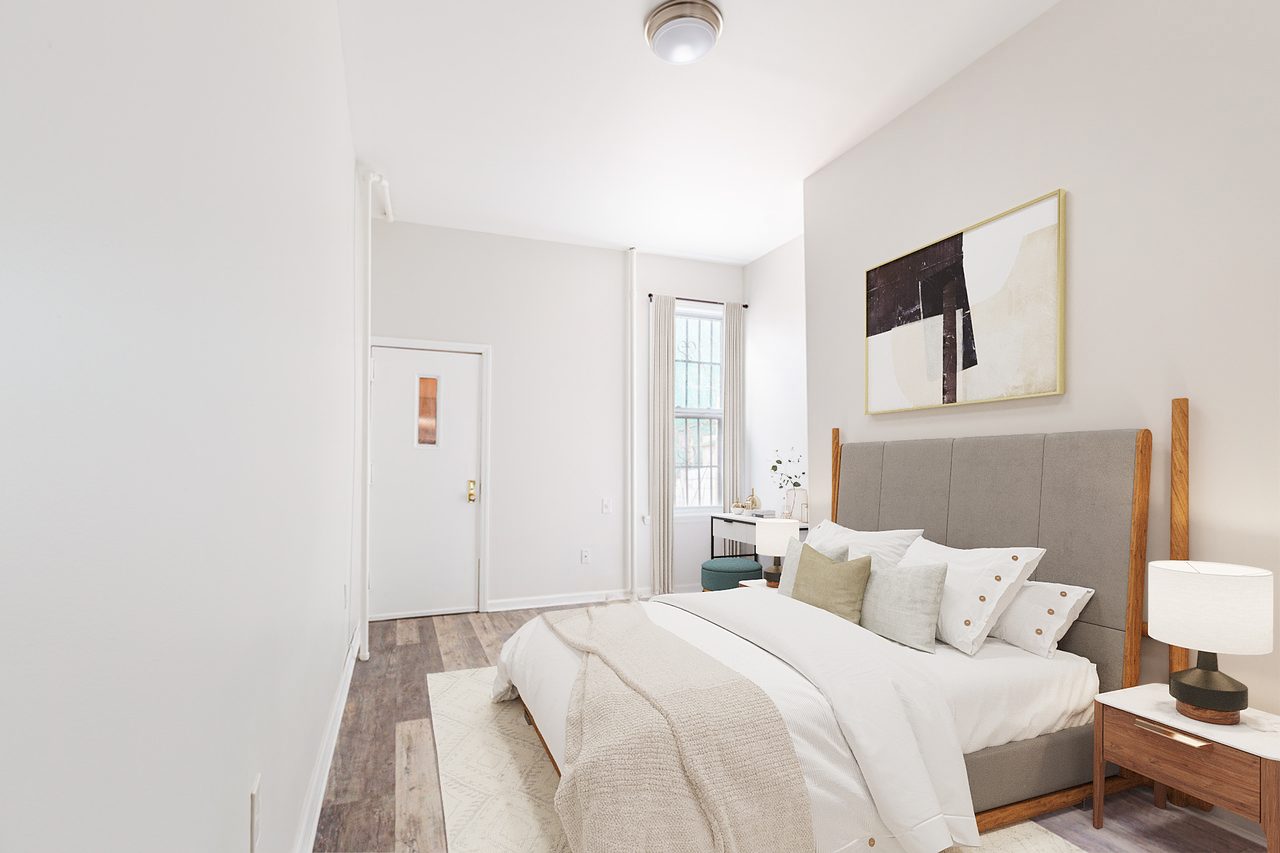 #1689: Bushwick - New York City - chambre - ImmoJeune