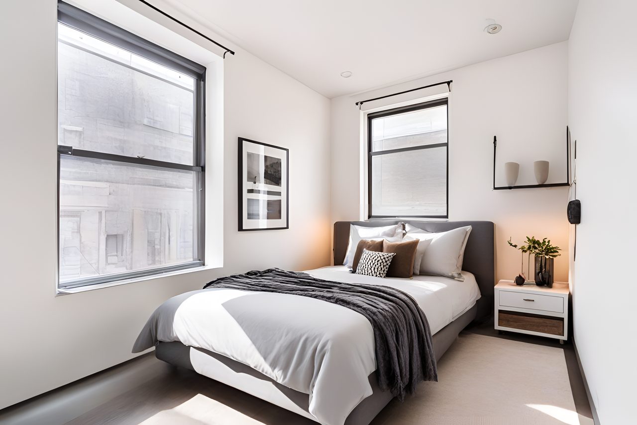 #1112: Gramercy - New York City - chambre - ImmoJeune