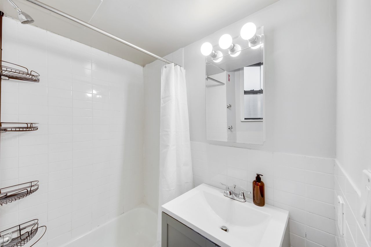 #958: Crown Heights - New York City - chambre - ImmoJeune