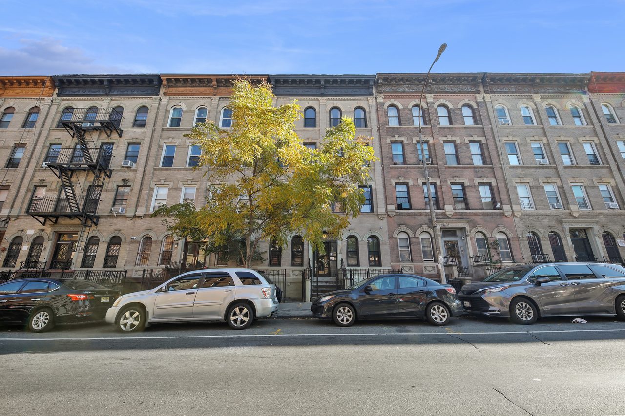 #958: Crown Heights - New York City - chambre - ImmoJeune