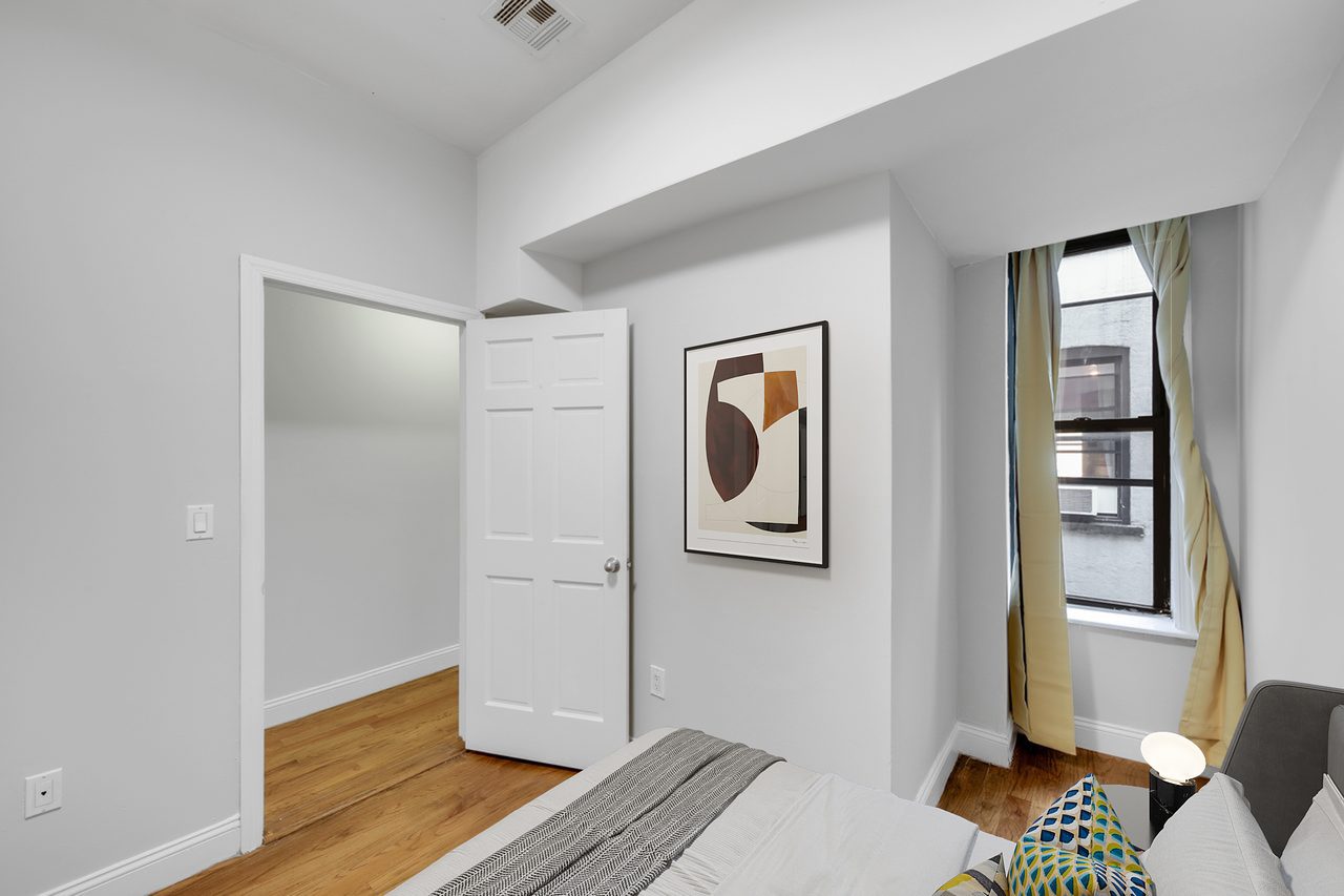 #958: Crown Heights - New York City - chambre - ImmoJeune