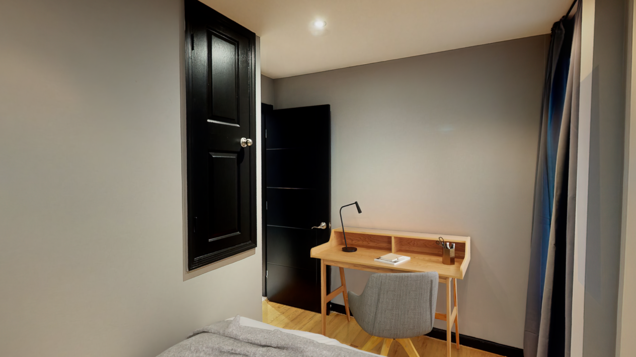 #550: Upper West Side - New York City - chambre - ImmoJeune