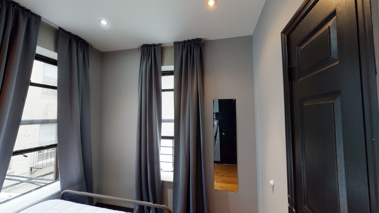 #550: Upper West Side - New York City - chambre - ImmoJeune