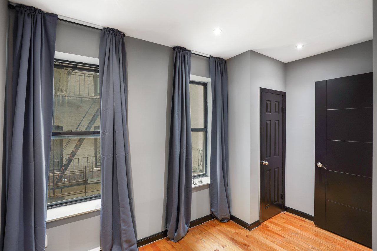 #550: Upper West Side - New York City - chambre - ImmoJeune