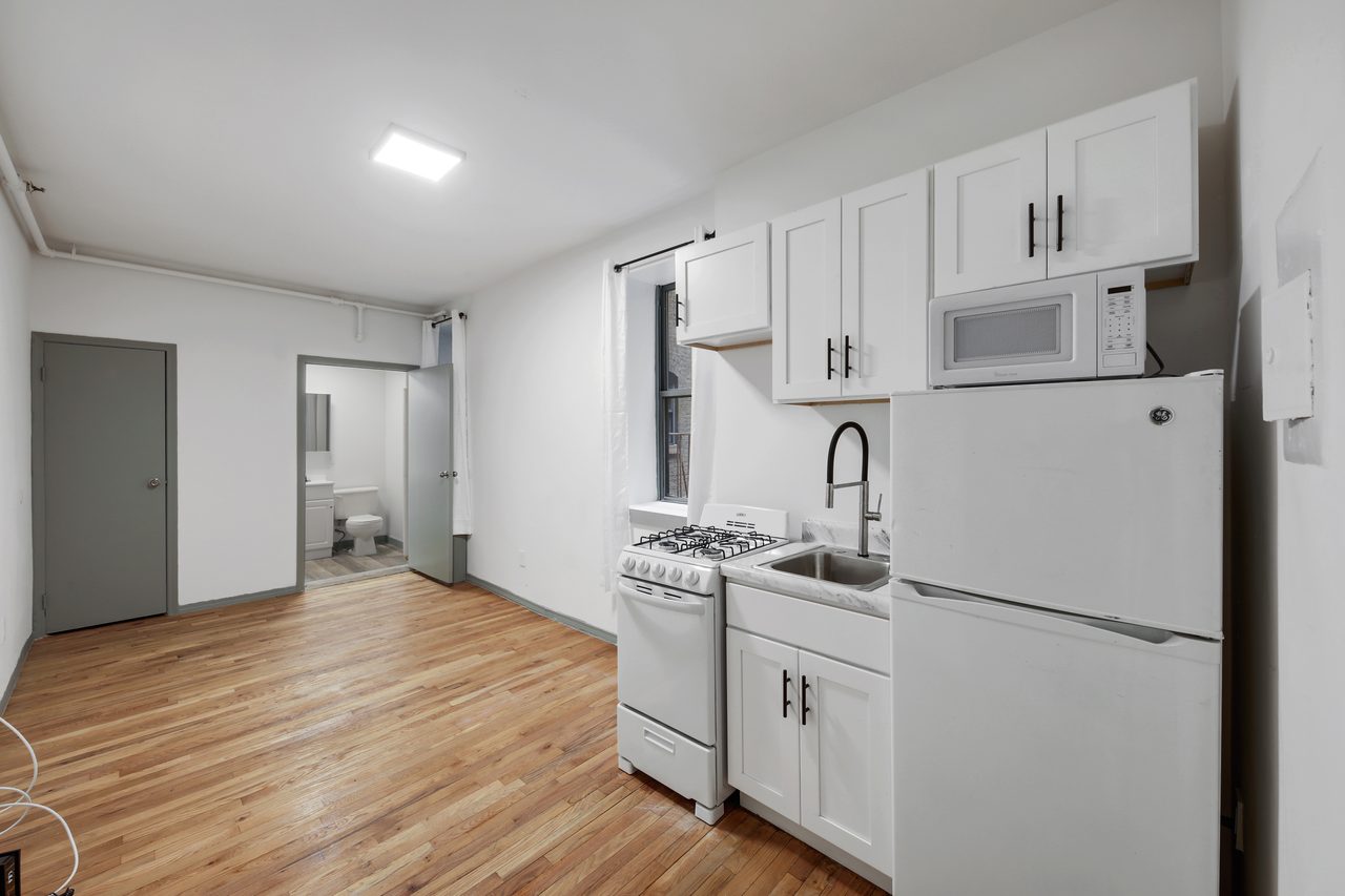 #897: Columbus Circle - New York City - chambre - ImmoJeune
