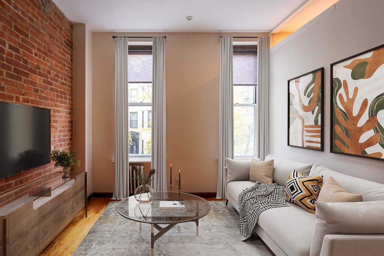 #1729: Hell's Kitchen - New York City - chambre - ImmoJeune