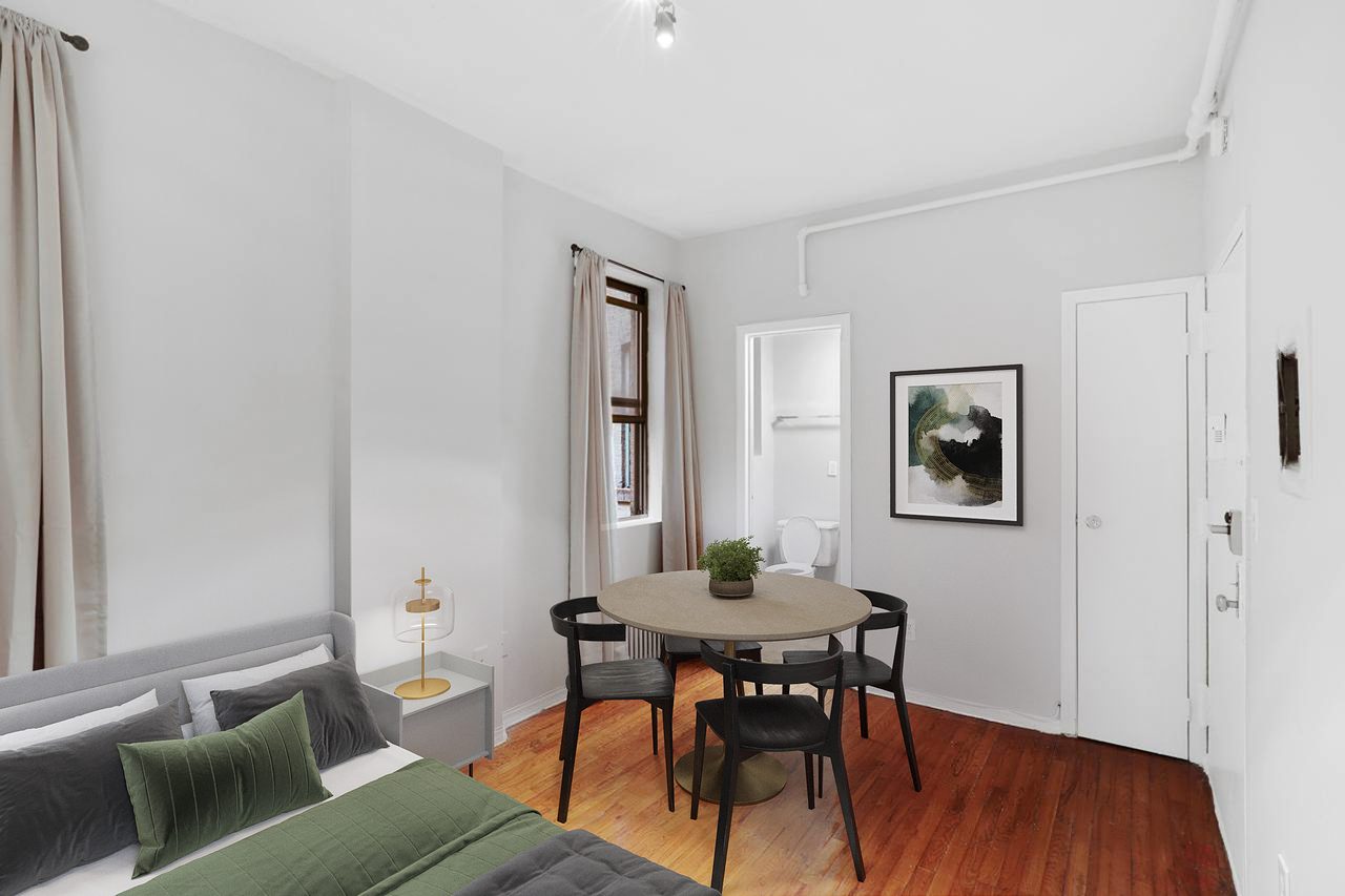 #489: Columbus Circle - New York City - chambre - ImmoJeune