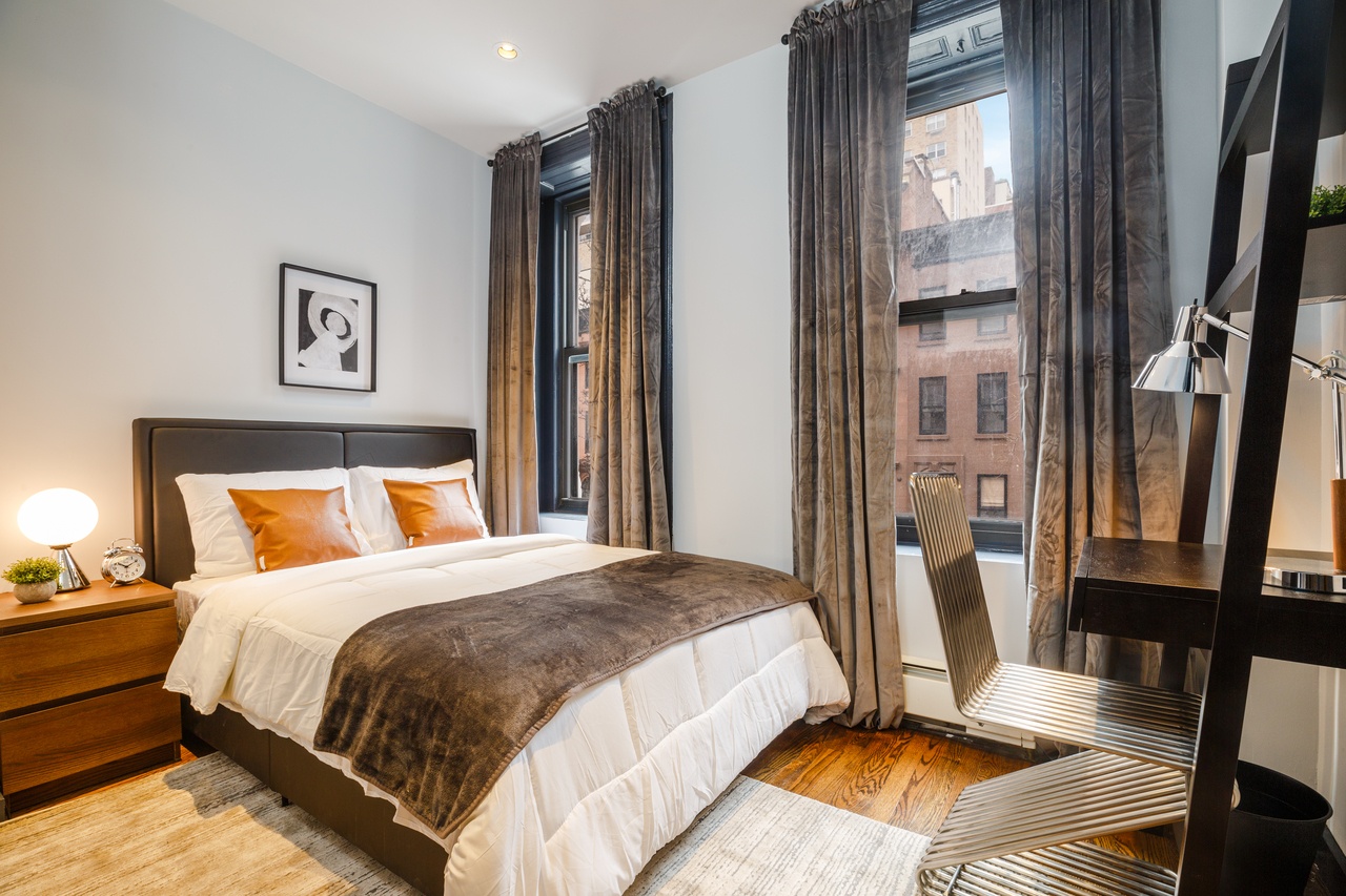 #155: Upper East Side - New York City - chambre - ImmoJeune