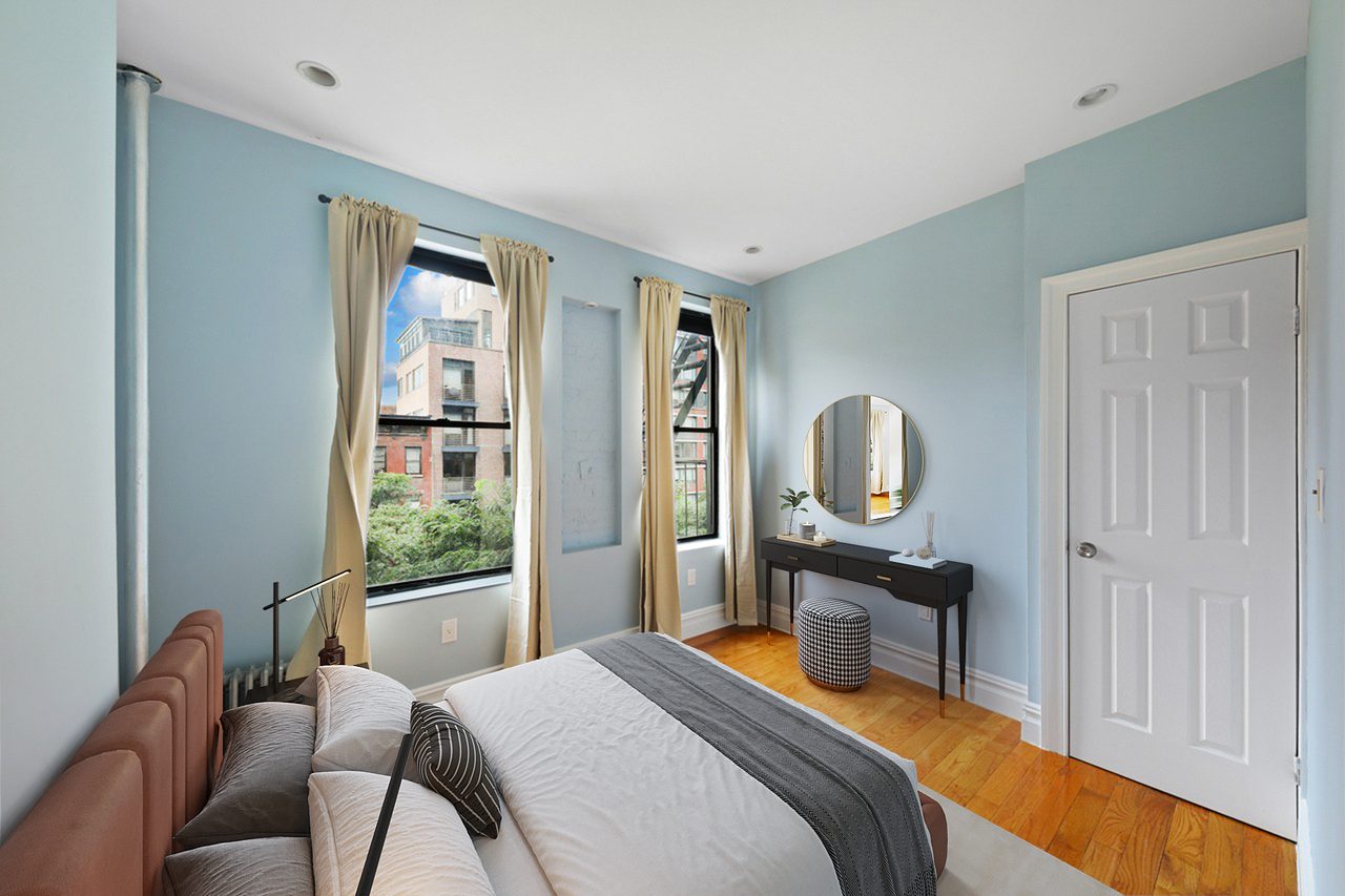 #710: Columbus Circle - New York City - chambre - ImmoJeune