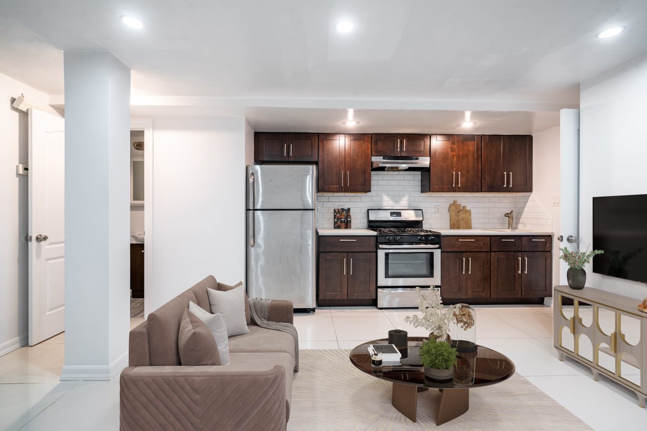 #1384: Bushwick - New York City - chambre - ImmoJeune